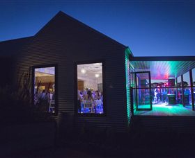 Quoin Hill Vineyard - Holiday Sunshine Coast 4