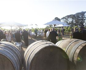Quoin Hill Vineyard - Holiday Sunshine Coast 6