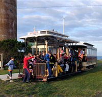 Portland Cable Trams