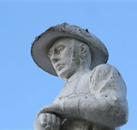 Sarina War Memorial