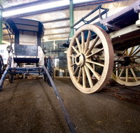 Namoi Echo Museum - Sunshine Coast Tourism