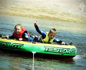 Adventure Watersports - Sunshine Coast Tourism 2