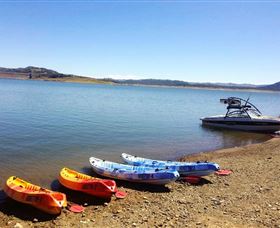 Adventure Watersports - Sunshine Coast Tourism 3