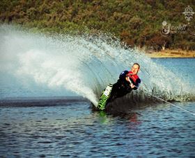 Adventure Watersports - Sunshine Coast Tourism 4