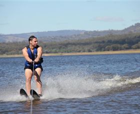 Adventure Watersports - Sunshine Coast Tourism 5