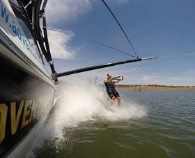 Adventure Watersports - Sunshine Coast Tourism 6