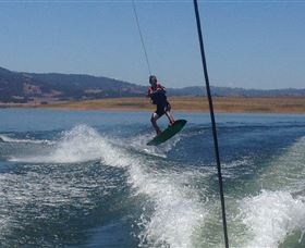Adventure Watersports - Sunshine Coast Tourism 8