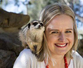 Taronga Western Plains Zoo, Dubbo - Holiday Sunshine Coast 4