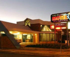 Dubbo RSL Club Resort - Holiday Sunshine Coast 0