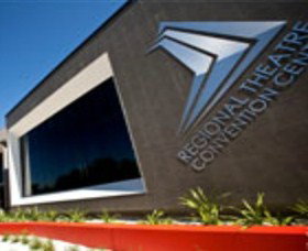 Dubbo Regional Theatre And Convention Centre - Sunshine Coast Tourism 0