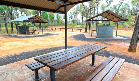 Salt Caves Picnic Area - Holiday Sunshine Coast 0