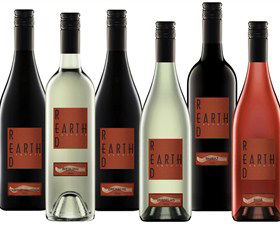 Red Earth Estate Vineyard - Sunshine Coast Tourism 0