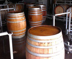 Red Earth Estate Vineyard - Sunshine Coast Tourism 7