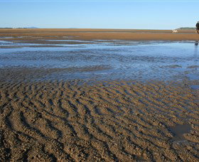 Illawong Beach - Holiday Sunshine Coast 0