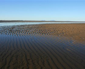 Illawong Beach - Holiday Sunshine Coast 1