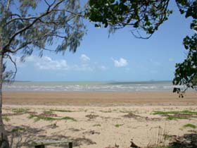 Armstrong Beach QLD Sunshine Coast Tourism