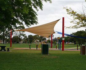 Elston Park Water Park - Sunshine Coast Tourism 0