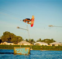 Gowake Cable Park - Holiday Sunshine Coast