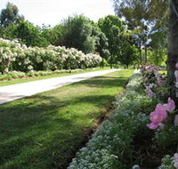 Barooga Botanical Gardens - Holiday Sunshine Coast
