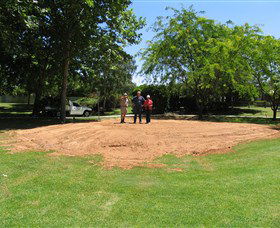 Barooga Botanical Gardens - Holiday Sunshine Coast 3