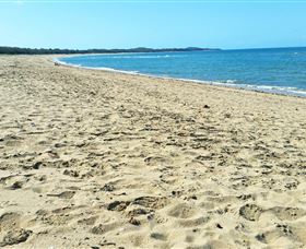 Bucasia Beach - Holiday Sunshine Coast 3
