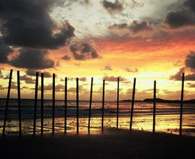 Bucasia Beach - Holiday Sunshine Coast 2