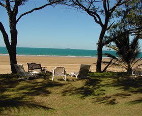Sarina Beach - Sunshine Coast Tourism 1