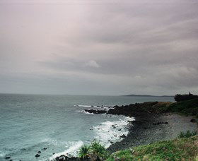 Sarina Beach - Sunshine Coast Tourism 2