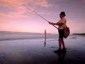 Sarina Beach - Sunshine Coast Tourism 3