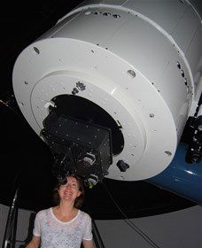 Milroy Observatory - Sunshine Coast Tourism 0