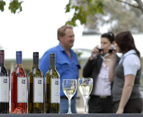 Woolaway Wines - Sunshine Coast Tourism 2