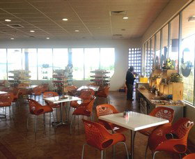 McFeeters Motor Museum And Visitor Information Centre - Sunshine Coast Tourism 4