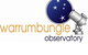 Warrumbungle Observatory - thumb 1
