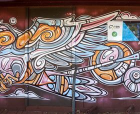 Port Hedland Visitor Centre - Holiday Sunshine Coast 2