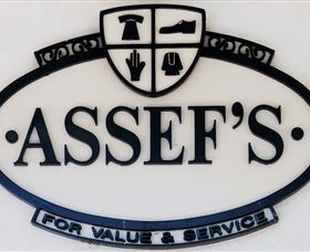 Assef's - Sunshine Coast Tourism 0
