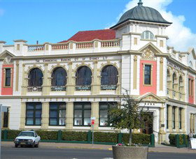 Moree Plains Gallery - Holiday Sunshine Coast 2