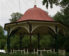 Rocket Park - Holiday Sunshine Coast 0