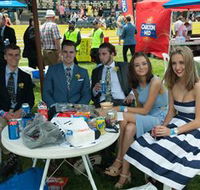 Ballarat Turf Club