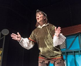 Creswick Courthouse Theatre - Holiday Sunshine Coast 0