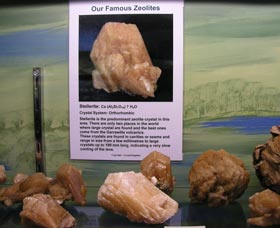 Crystal Kingdom - Sunshine Coast Tourism 1