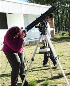 Coona Astro Ventures - Sunshine Coast Tourism 0