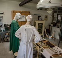 Mooroopna Museum - Holiday Sunshine Coast