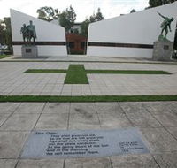 Shepparton Cenotaph