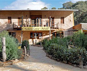 Mount Franklin VIC Holiday Sunshine Coast