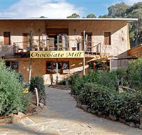 Chocolate Mill