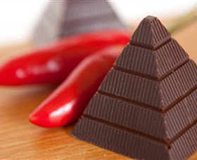 Chocolate Mill - Sunshine Coast Tourism 2