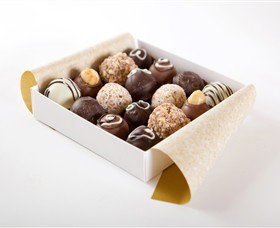 Chocolate Mill - Sunshine Coast Tourism 3