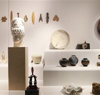 Shepparton Art Museum SAM
