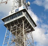Shepparton Tower