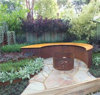 Overwrought Sculpture Garden and Gallery - Holiday Sunshine Coast